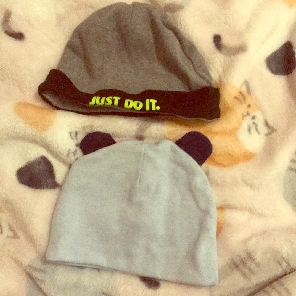 Baby hats